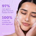Gentle & Soothing Face Wash - 150 ml