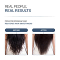 Anti-Hair Fall Shampoo (250 ml) & Conditioner (175 gm) Combo with Redensyl & Rosemary