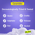 Exfoliating Body Wash with Lactic Acid & Salicylic Acid - 236 ml
