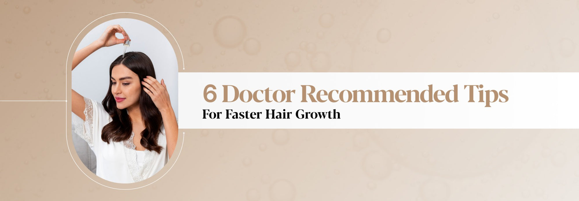 Fast Hair Growth: What Actually Works According to Doctors