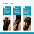 Damage Repair Duo | Damage Repair Shampoo 250 ml & Mask 250 gm