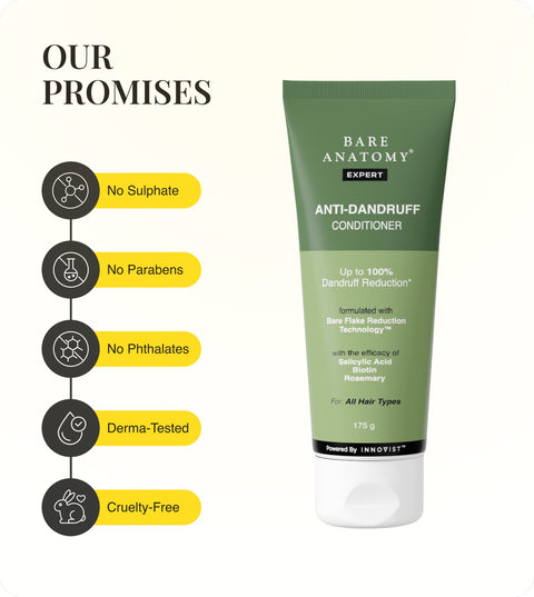 Our Promises