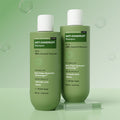 Anti Dandruff Shampoo with Salicylic Acid, Piroctone Olamine & Biotin - 250 ml | Pack of 2