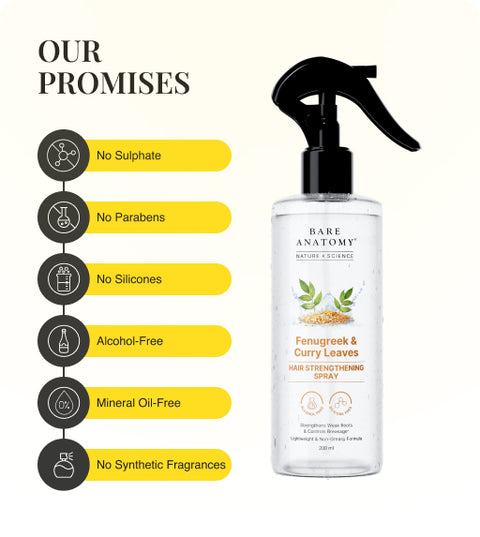 Our Promises