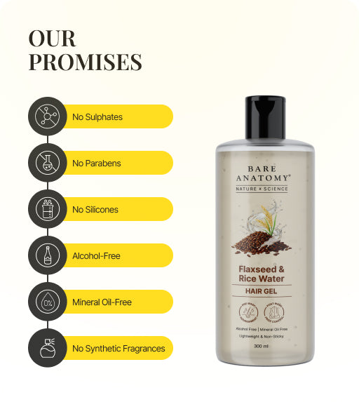 Our Promises