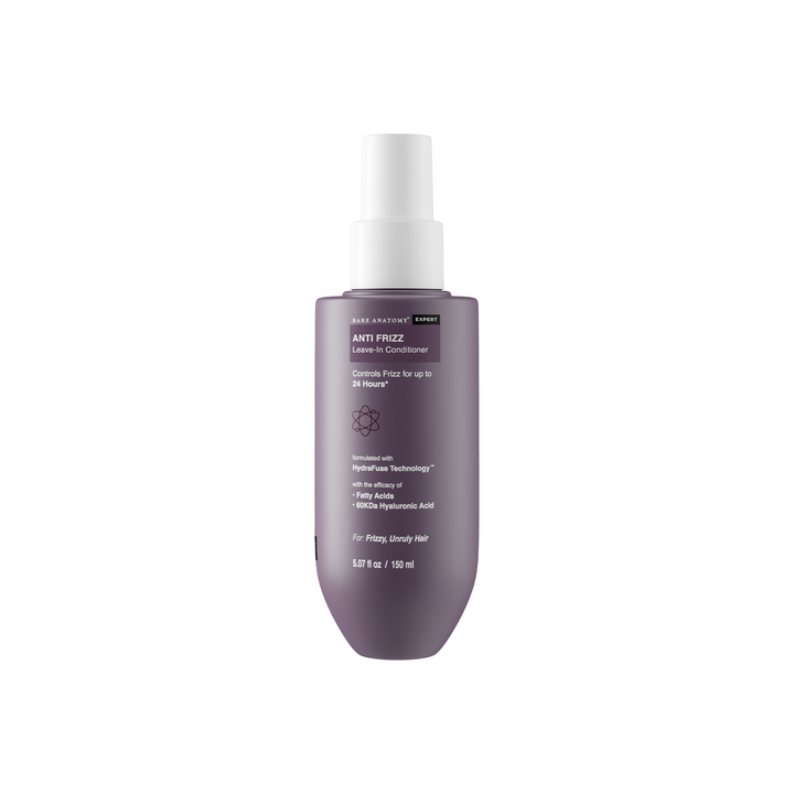 Anti-Frizz Leave-In Conditioner - 150ml