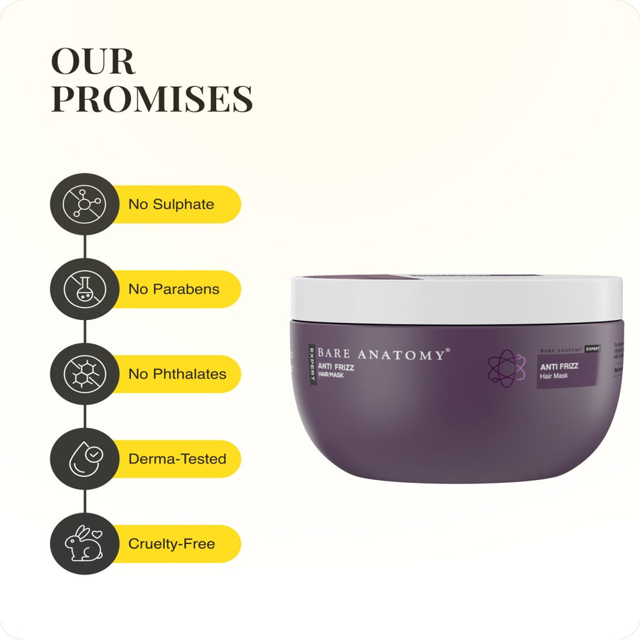 Our Promises