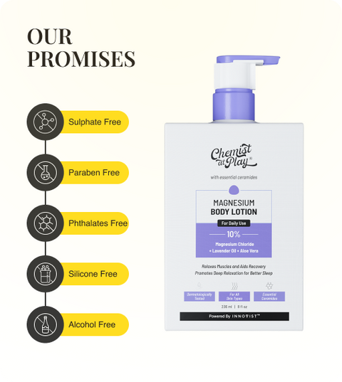 Our Promises