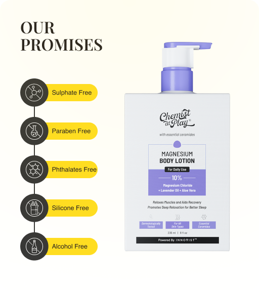 Our Promises