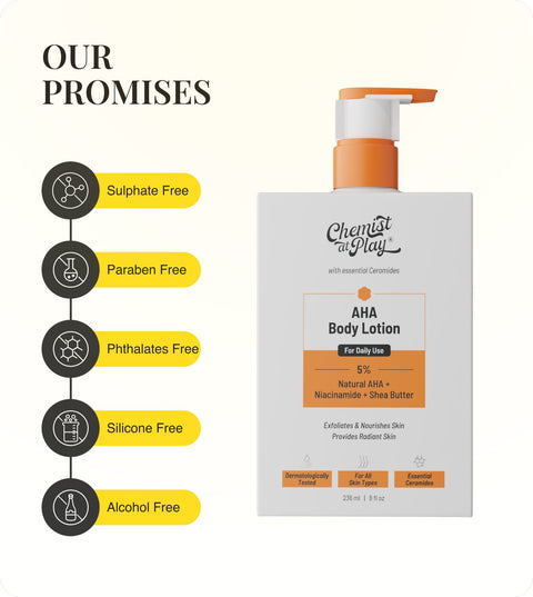 Our Promises