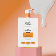 5% AHA Body Lotion with Niacinamide for Smooth and Hydrated Skin - 236 ml