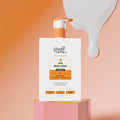5% AHA Body Lotion with Niacinamide for Smooth and Hydrated Skin - 236 ml