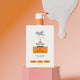 5% AHA Body Lotion with Niacinamide for Smooth and Hydrated Skin - 236 ml