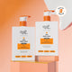5% AHA Body Lotion with Niacinamide for Smooth and Hydrated Skin - 236 ml | Pack of 2