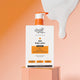 5% AHA Body Lotion with Niacinamide for Smooth and Hydrated Skin - 473 ml