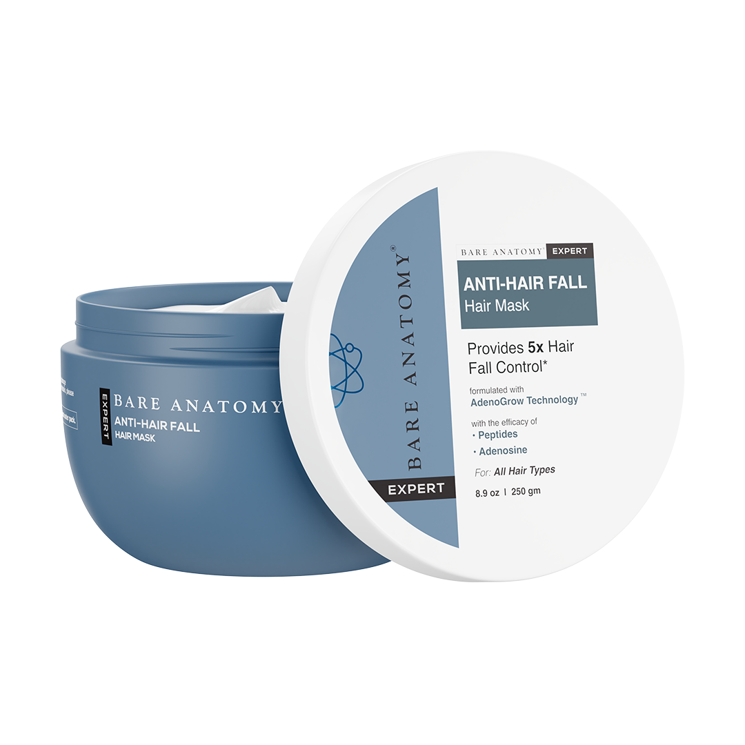 Hair Mask for Hair Fall Control- 250gm
