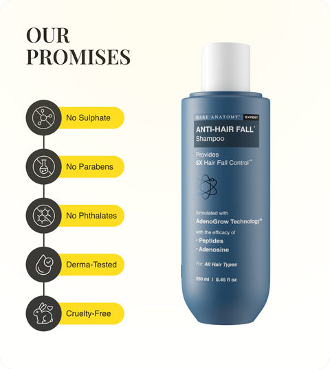 Our Promises