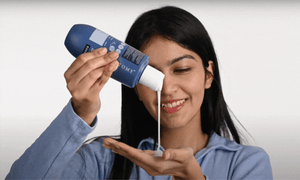 EXPERT | Anti Hair Fall Shampoo