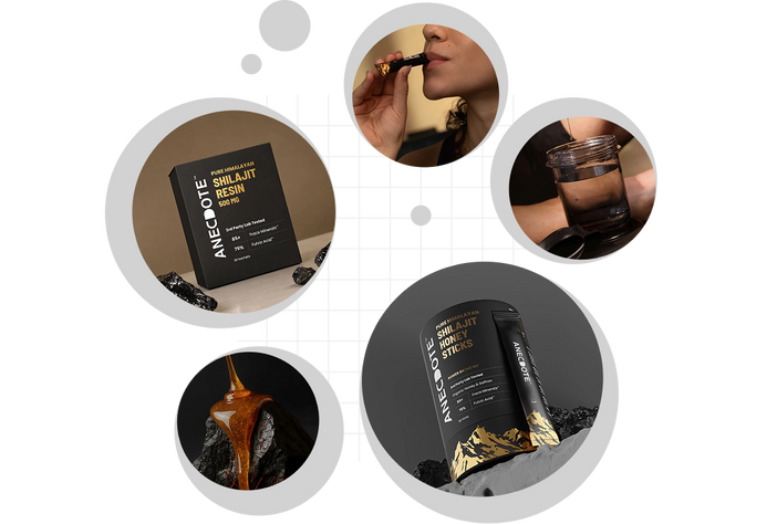 FAQ collage image