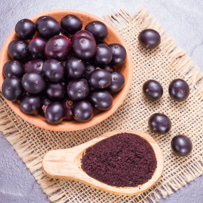Acai Berry 