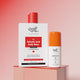 Bye Acne, Welcome Freshness! | Acne Body Wash - 236ml & Aqua Underarm Roll On - 40ml