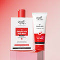 Daily Acne Control Combo | Acne Control Body Wash - 236 ml & Face Wash - 100 ml)