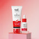 The Clear Skin Duo | 2% Salicylic Acid Face Wash - 100ml & Acne Control Face Serum - 10ml