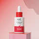 2% Salicylic Acid Face Serum With Lactic Acid | For Acne Control  - 30 ml