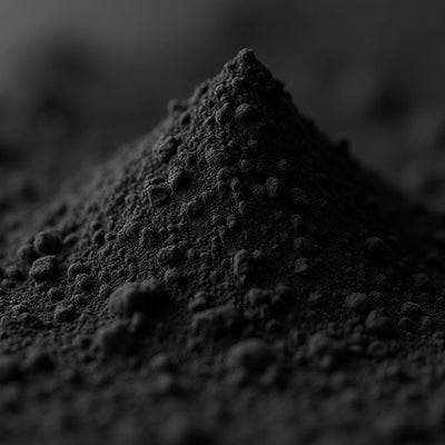 Activated Charcoal