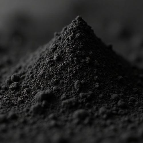 Activated Charcoal