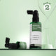 Advanced Anti Dandruff Serum with Salicylic Acid & Pentavitin - 50 ml | Pack of 2