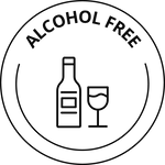 Alcohol Free