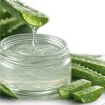 Aloe Vera Extract