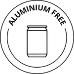 Aluminium Free