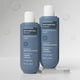 Anti-Hair Fall Shampoo with Adenosine & Peptides - 250 ml  | Pack of 2