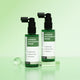 Advanced Anti-Dandruff Serum  With Defenscalp™, Salicylic Acid & Pentavitin - 50 ml | Pack of 2