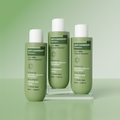 Anti Dandruff Shampoo with Salicylic Acid, Piroctone Olamine & Biotin - 100 ml | Pack of 3