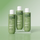 Anti Dandruff Shampoo with Salicylic Acid, Piroctone Olamine & Biotin - 100 ml | Pack of 3