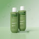 Anti Dandruff Shampoo with Salicylic Acid, Piroctone Olamine & Biotin - 250 ml | Pack of 2