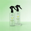 Neem & Lemon Dandruff Control Scalp Spray With Tea Tree and ACB Fruit Extracts - 200 ml | Pack of 2
