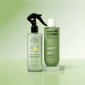 Dandruff Control Duo | Dandruff Shampoo 250 ml & Dandruff Control Spray 200 ml