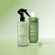 Dandruff Control Duo | Dandruff Shampoo 250 ml & Dandruff Control Spray 200 ml