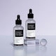 Advanced Anti-Grey Hair Serum With Silverfree Peptide, Rosemary & Biotin - 50 ml | Pack of 2
