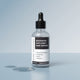 Advanced Anti-Grey Hair Serum With Silverfree Peptide, Rosemary & Biotin - 50 ml
