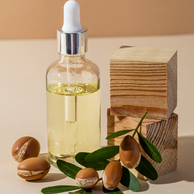 Argan Oil 