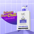10% Magnesium Body Lotion with Lavender Oil & Aloe Vera - 236 ml