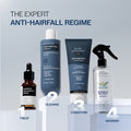 Anti-Hair Fall Shampoo with Adenosine & Peptides - 750 ml