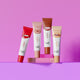 Lip Jelly Kiss Collection - 10 gm | Pack of 4