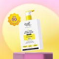 Bright Boost SPF Body Lotion with Niacinamide & SPF 50+ | 236 ml | Pack of 3