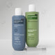 Anti-Hairfall Shampoo (250 ml) & Anti-Dandruff Shampoo (250 ml) Combo